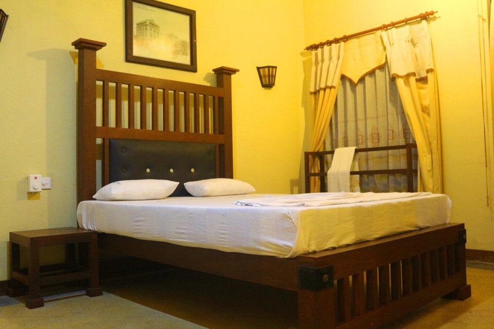 Ocean Dreams Hotel Ahangama Exterior photo